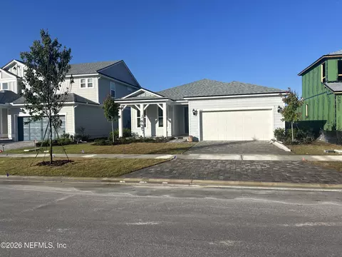 464 Peppervine Way, Yulee, FL 32097