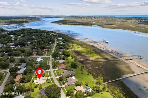 View/Area - 995 Alcala Dr, Saint Augustine, FL 32086 photo 6 of 14