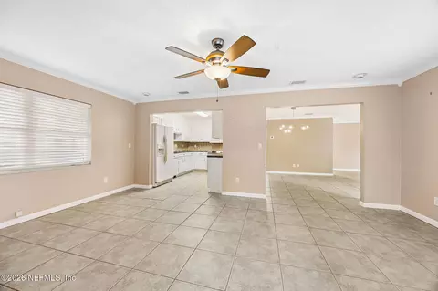 Living - 995 Alcala Dr, Saint Augustine, FL 32086 photo 3 of 6