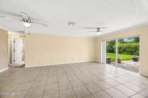 Living - 995 Alcala Dr, Saint Augustine, FL 32086 photo 5 of 6