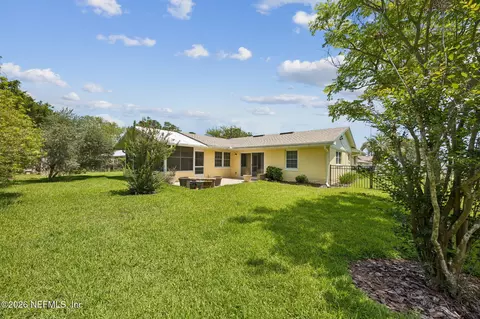 Exterior - 995 Alcala Dr, Saint Augustine, FL 32086 photo 6 of 10