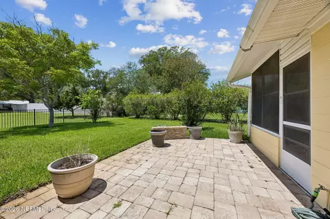 Exterior - 995 Alcala Dr, Saint Augustine, FL 32086 photo 5 of 10