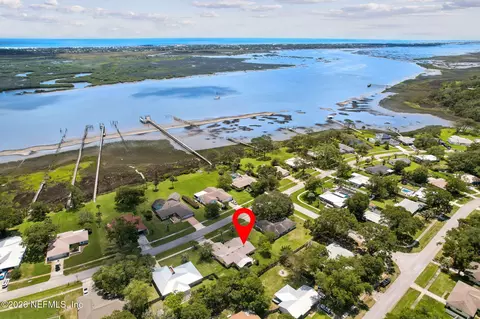 View/Area - 995 Alcala Dr, Saint Augustine, FL 32086 photo 3 of 14