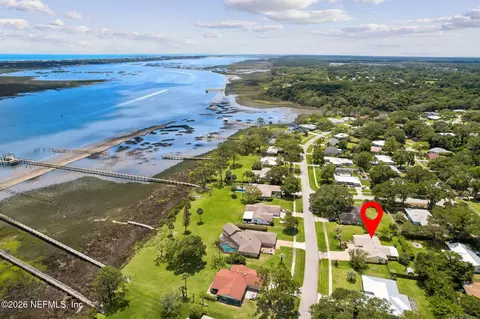 View/Area - 995 Alcala Dr, Saint Augustine, FL 32086 photo 10 of 14