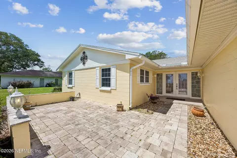Exterior - 995 Alcala Dr, Saint Augustine, FL 32086 photo 1 of 10