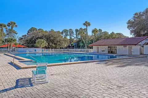 Exterior - 995 Alcala Dr, Saint Augustine, FL 32086 photo 9 of 10