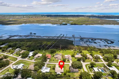 View/Area - 995 Alcala Dr, Saint Augustine, FL 32086 photo 8 of 14