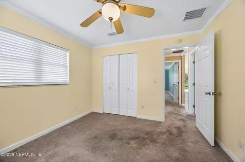 Bedroom - 995 Alcala Dr, Saint Augustine, FL 32086 photo 7 of 7
