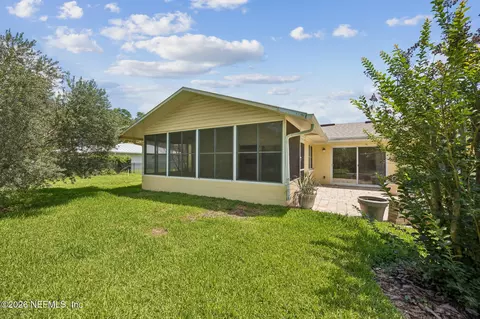 Exterior - 995 Alcala Dr, Saint Augustine, FL 32086 photo 7 of 10