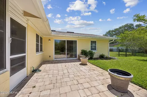 Exterior - 995 Alcala Dr, Saint Augustine, FL 32086 photo 4 of 10