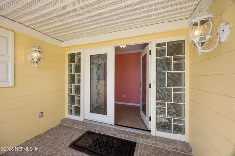 Entry Way - 995 Alcala Dr, Saint Augustine, FL 32086 photo 1 of 1