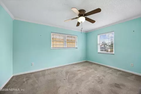 Bedroom - 995 Alcala Dr, Saint Augustine, FL 32086 photo 4 of 7