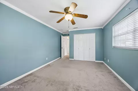 Bedroom - 995 Alcala Dr, Saint Augustine, FL 32086 photo 3 of 7