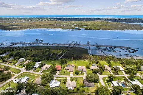 View/Area - 995 Alcala Dr, Saint Augustine, FL 32086 photo 7 of 14