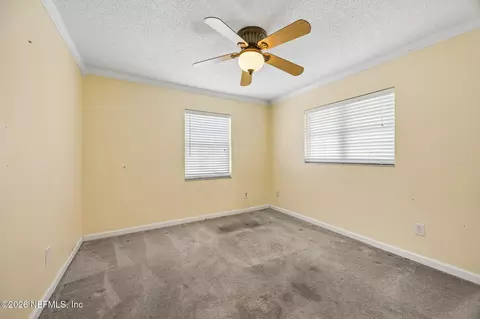 Bedroom - 995 Alcala Dr, Saint Augustine, FL 32086 photo 6 of 7