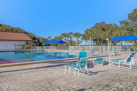 Exterior - 995 Alcala Dr, Saint Augustine, FL 32086 photo 10 of 10
