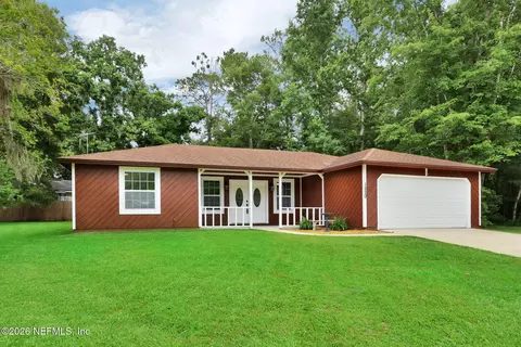 1220 Bee St N, Orange Park, FL 32065