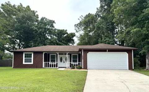 1220 Bee St N, Orange Park, FL 32065