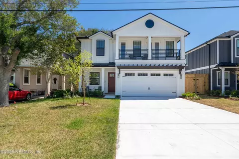 628 Lower 8th Ave S, Jacksonville Beach, FL 32250