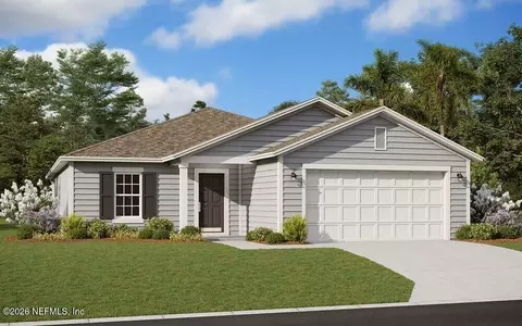 14372 Firebird Dr, Jacksonville, FL 32234