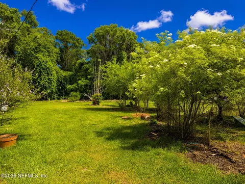 Exterior - 116 Biscayne Dr, Florahome, FL 32140 photo 7 of 8