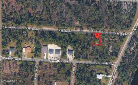 27479 Nassau Dr, Punta Gorda, FL 33955