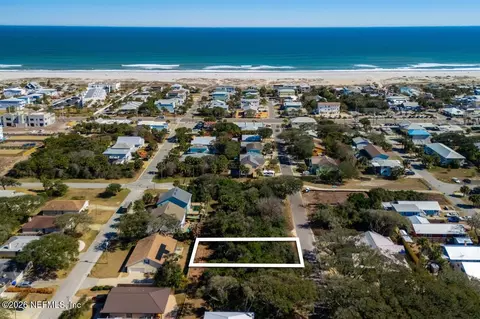 206 2nd St, Saint Augustine, FL 32080