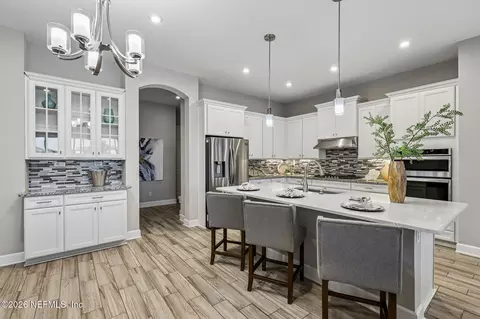 Kitchen - 114 Glenneyre Cir, Saint Augustine, FL 32092 photo 3 of 5