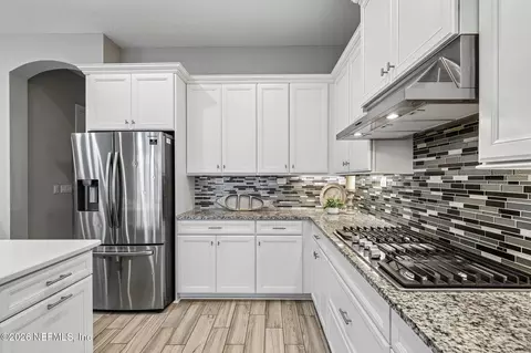 Kitchen - 114 Glenneyre Cir, Saint Augustine, FL 32092 photo 5 of 5