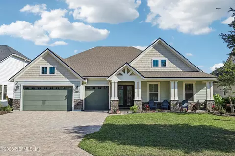 114 Glenneyre Cir, Saint Augustine, FL 32092