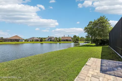 Exterior - 114 Glenneyre Cir, Saint Augustine, FL 32092 photo 8 of 9