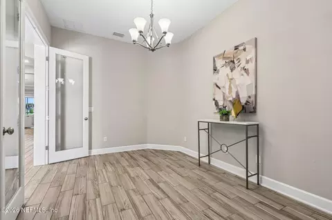 Entry Way - 114 Glenneyre Cir, Saint Augustine, FL 32092 photo 5 of 6