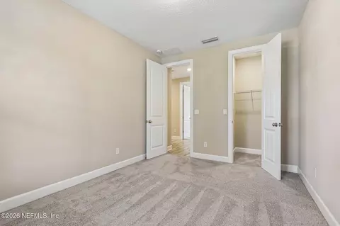 Bedroom - 114 Glenneyre Cir, Saint Augustine, FL 32092 photo 5 of 7