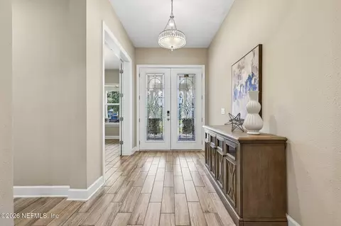 Entry Way - 114 Glenneyre Cir, Saint Augustine, FL 32092 photo 1 of 6