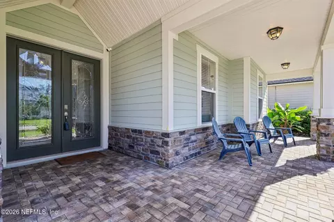 Exterior - 114 Glenneyre Cir, Saint Augustine, FL 32092 photo 4 of 9