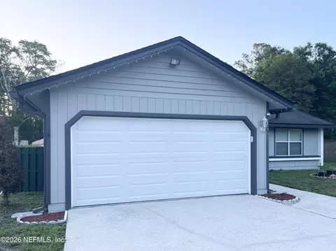 7965 Cholo Trl, Jacksonville, FL 32244