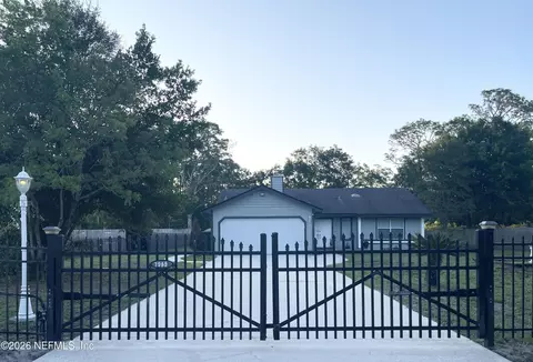 7965 Cholo Trl, Jacksonville, FL 32244