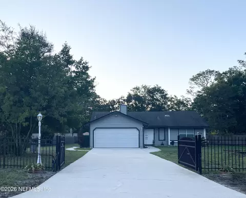 7965 Cholo Trl, Jacksonville, FL 32244