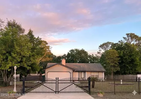 7965 Cholo Trl, Jacksonville, FL 32244