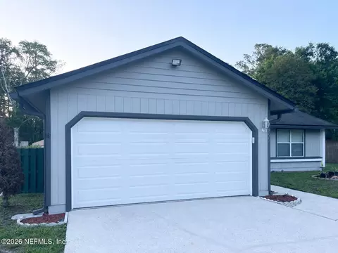 7965 Cholo Trl, Jacksonville, FL 32244
