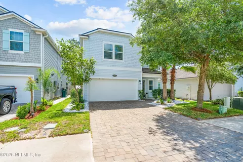 4013 Coastal Cove Cir, Jacksonville, FL 32224