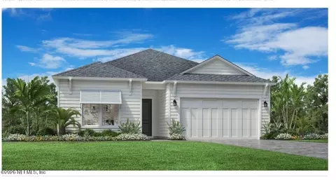 213 Pine Leaf Dr #175, Saint Augustine, FL 32092