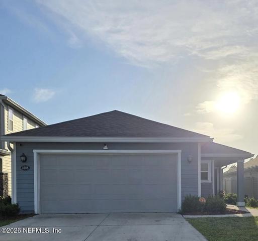 8108 Windmill Way, Jacksonville, FL 32222