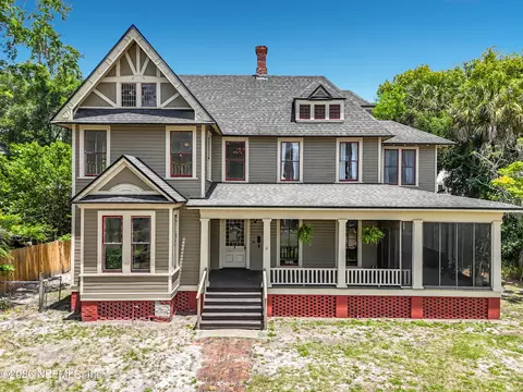314 Madison St, Palatka, FL 32177