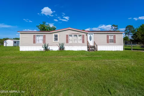 10247 SW 113th Ave, Brooker, FL 32622