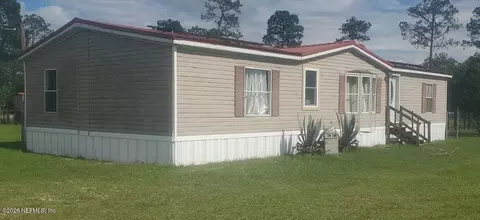 10247 SW 113th Ave, Brooker, FL 32622