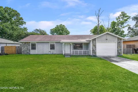 1790 Killarn Cir, Middleburg, FL 32068