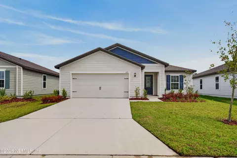 6961 Canoe Birch Rd, Jacksonville, FL 32219