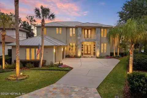 137 River Marsh Dr, Ponte Vedra Beach, FL 32082
