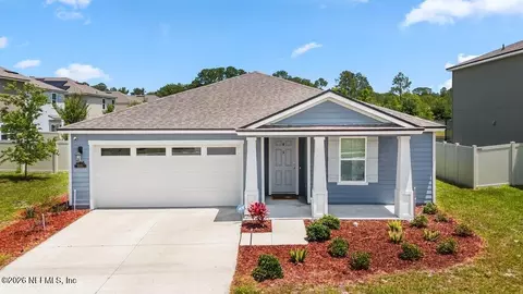 86496 Nassau Crossing Way, Yulee, FL 32097